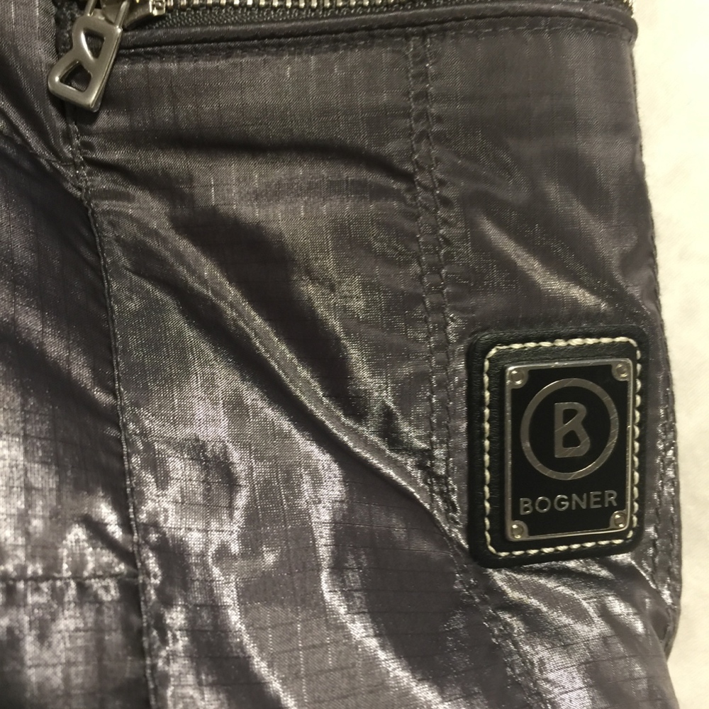 Woman's Bogner Ski Pants